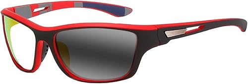 Miniatura 7 de Cristal de lectura fotocromático para hombres y mujeres, ciclismo deportivo UV400, transición solar +1.0+6.0