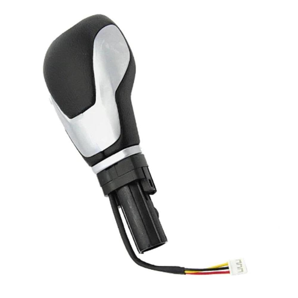 HYASDBWE Car Gear Shift Knob Shifter Lever for Escape for Fusion for Mondeo 2013-2015 Gearbox Shift Knob Gear Shifter Parts