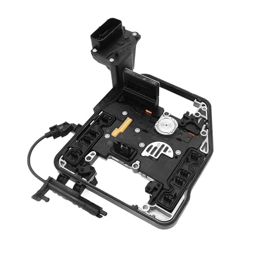 Módulo de control DSG 7 DQ200 0AM para caja de cambios automática Audi 3