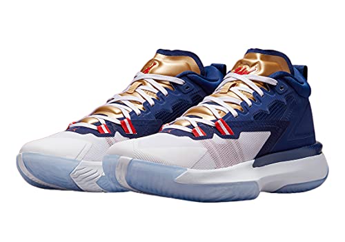 Nike Jordan Zion 1, Baskets Homme - Image 4