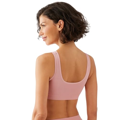Image of Wacoal B-Smooth Bralette