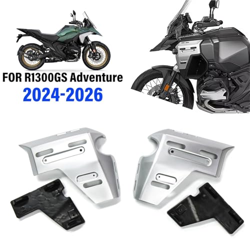 Cadre de protection radiateur anti-impact pour carénage BMW R1300GS ADVENTURE