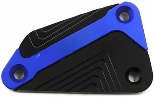 Rear Brake Fluid Reservoir Safeguard for 800NK NK800 2023 2024 Motorcycle CNC Front Brake Fluid Reservoir Pump Cover Protective Cap Protection Cylinder