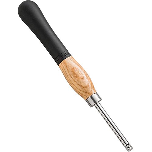 Mini herramienta de torneado carburo ergonómica