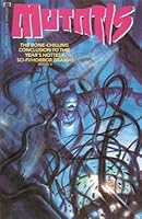 Mutatis # 3 from 1992 Epic Comics by Andy Lanning & Dan Abnett B0096PSF7U Book Cover