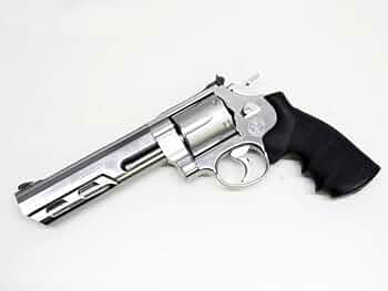 Amazon.co.jp: [タナカ] S&W M629 パフォーマンスセンター ペガサス
