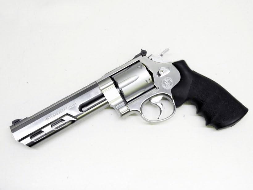 Amazon.co.jp: [タナカ] S&W M629 パフォーマンスセンター