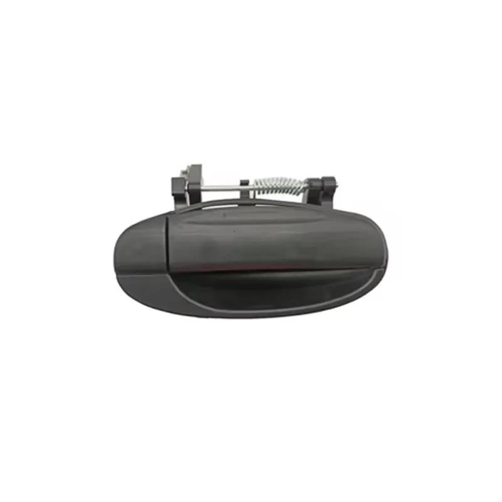 DIQXLGS Exterior Door Handle for GM for Chevrolet for Chevy for Aveo for Daewoo for Kalos 2002-2019 96541631 96541632 96541633 96541634(Rear Right)
