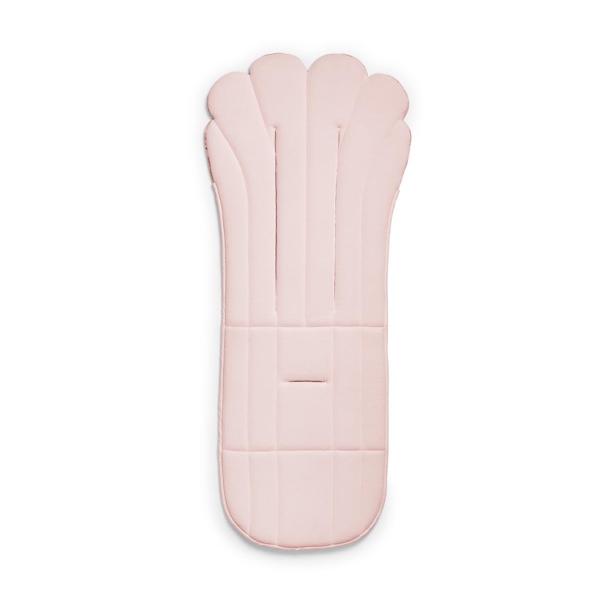 Elodie Details Riduttore Passeggino Universale Reversibile, Imbottito e Lavabile Materassino Passeggino CosyCushion Accessorio Passeggino - River Rose