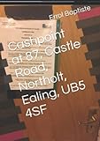 Cashpoint at 87, Castle Road, Northolt, Ealing, UB5 4SF