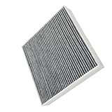 KACEPAR Cabin Air Filter, Replace 97133-L1000, 97133-N9000, Compatible with Hyundai Elantra