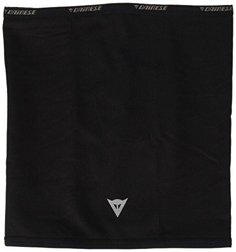 Dainese-NECK GAITER THERM (30 pcs), Negro, Talla N