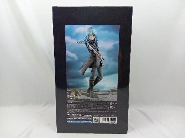 Amazon | 転生したらスライムだった件 リムル=テンペスト フィギュア