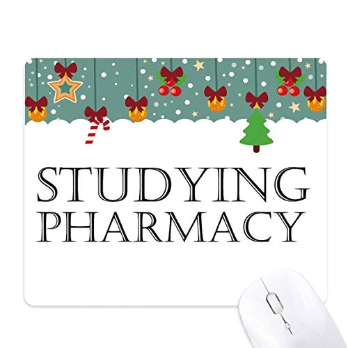 Tapis de souris pharmacie idée cadeau originale pour étudiant en officine