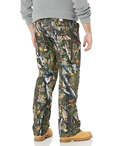 Legendary Whitetails Mens Huntguard Big Game Camo Softshell Pant2