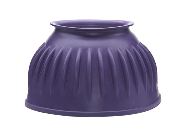 Miniatura 6 de DS - Botas de goma para montar a caballo, Color Negro, Tamaño S