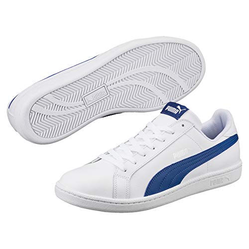 Image of Puma Unisex Smash L Sneaker
