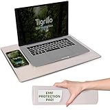 Tigrillo Laptop Radiation Protection Pad & Heat Shield