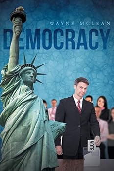 Paperback Democracy Book