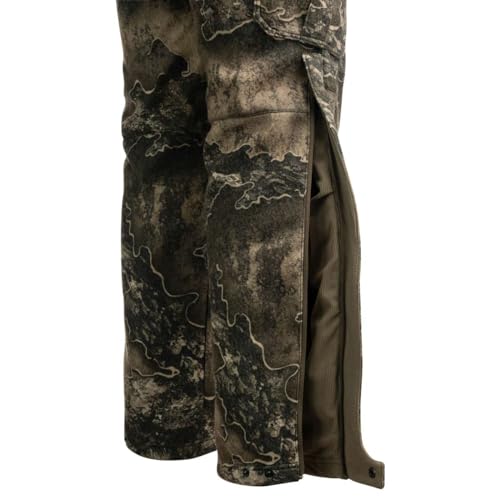 Shield Series Wooltex Pro Pants, Camo Hunting Pants for Men4