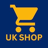 UK Online Shopping App