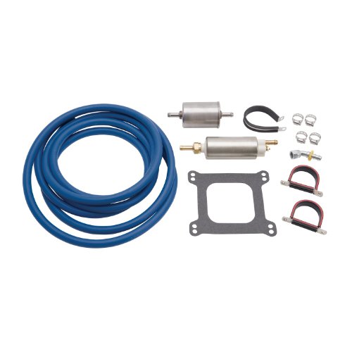 Edelbrock 3603 Fuel Injection System