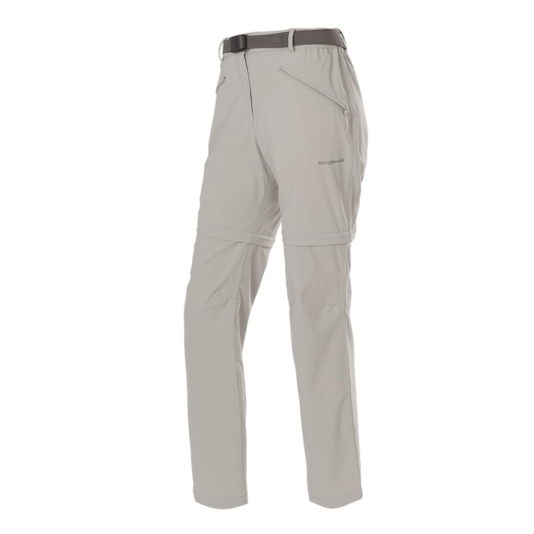 Pantalon largo Buhler SF Trango pour vos sorties nature - 8