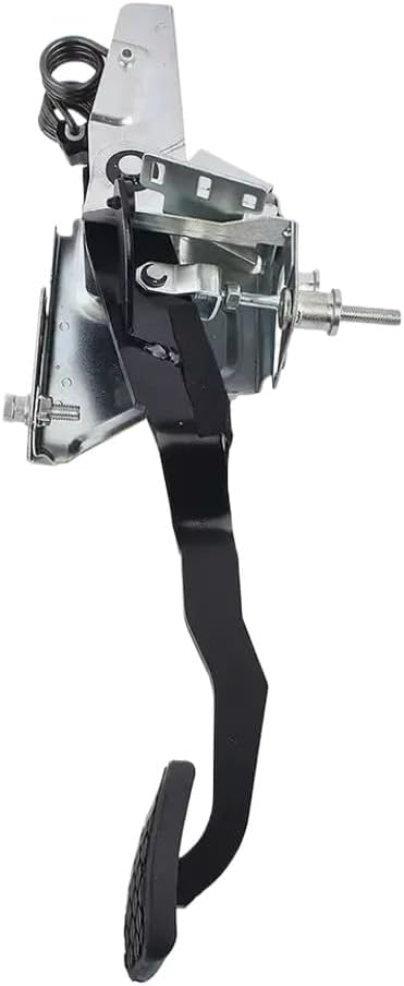 Clutch Pedal Foot Pad AP01 GK2C41300C GK2C-41-300C Compatible with 6 Gas DOHC 2003-2008