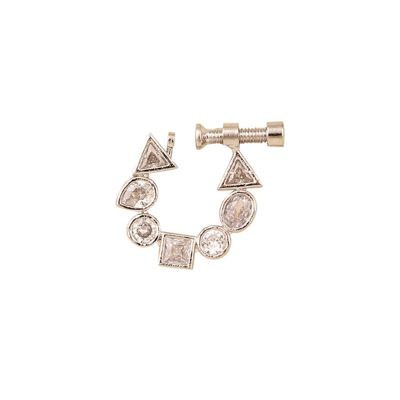See full amazon price history chart for OPAL TOUCH Women Nose pin/Nath Nose Ring Traditional Jewellery-Rhodium CZ Nose Pin OPAL TOUCH Women Nose pin/Nath Nose Ring Traditional Jewellery-Rhodium CZ Nose Pin (B0CC651CQT) Amazon Price History, Amazon Price Tracker
