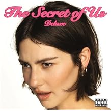 Secret Of Us - Japanese