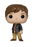 Funko Pop! TV: Gossip Girl Nate Archibald Collectible Figure, Multicolor