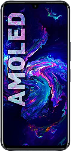 Image of Infinix Note 11 (Graphite Black, 6GB RAM 128GB Storage)