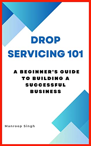 Drop Servicing 101: A Beginner's Guide to Building a Successful