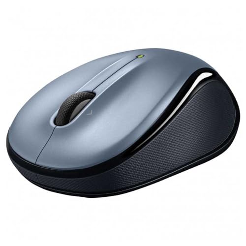 Logitech M325s Wireless Mouse One Size