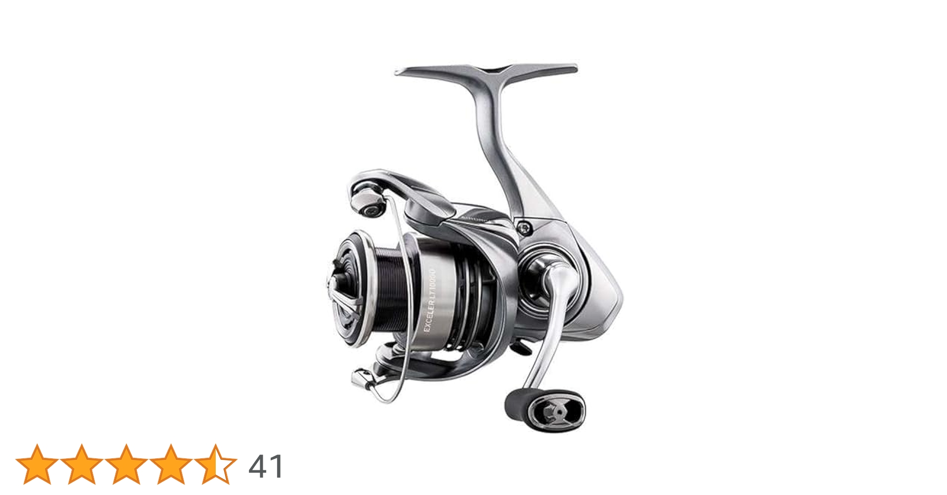 Amazon | ダイワ(DAIWA) スピニングリール エクセラー LT 2500
