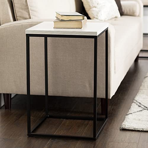 Heera Moti Corporation Tals Side Table/End Table/Sofa Table/Corner