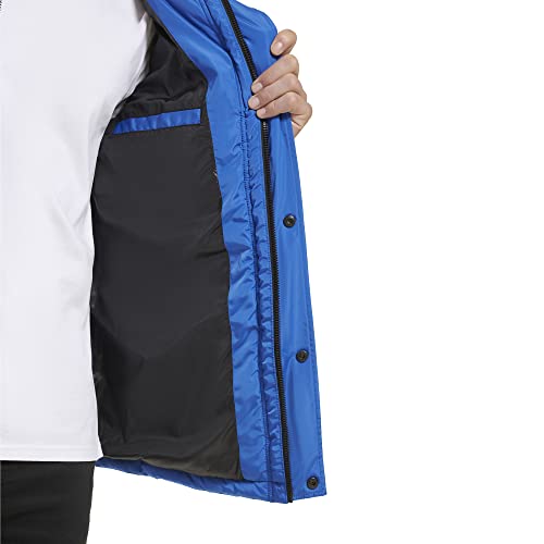 Image of Kenneth Cole Men's Kenneth Cole Men's Puffer Jacket