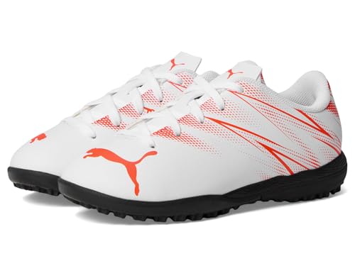 Image of Puma Unisex Kid ATTACANTO TT Football Shoe