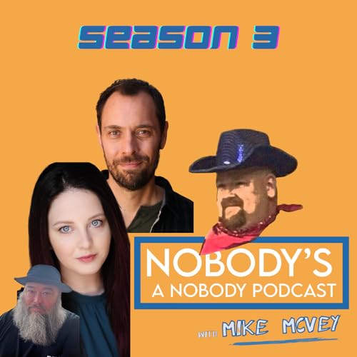Season 3 Trailer Podcast Por  arte de portada