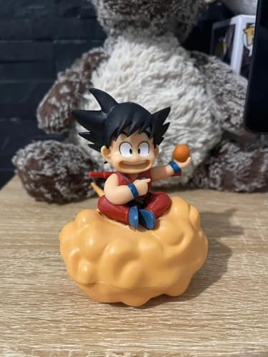 Image of Awestuffs Gokuu Kid Large Action Figure Limited Edition Manga Toy Collectible