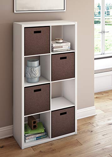 Closetmaid 4583 8 Cube Storage Shelving Unit thumb #1