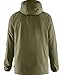 Fjallraven High Coast Lite Anorak M Chalecos, Hombre, Green