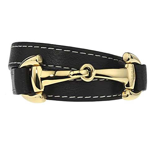 Bracelet Burghley acier inoxydable idée cadeau anniversaire