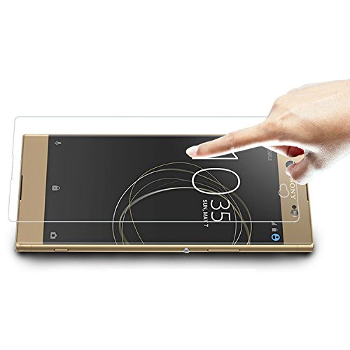 Película Vidro Temperado Sony Xperia XA1 Ultra G3226 Tela 6