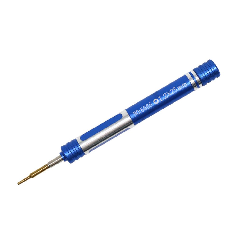 K di attrezzi per cacciave MacBook, cacciave Phillips P5 Pentalobe T5 Torx da 1,2 mm 1,5 mm PH000 per riparazione MacBook Air 1315Pro Retina  1420