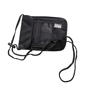 Lifkich 2461GL11ZD Wasserdichte RFID-Tasche