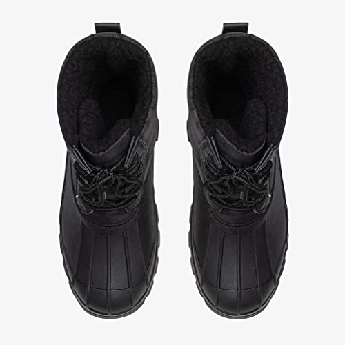 Arctix Men's Channel Winter Boot2