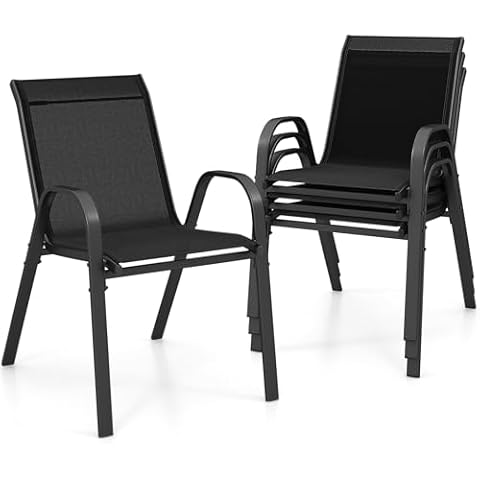 Chaises de Jardin Giantex Cover
