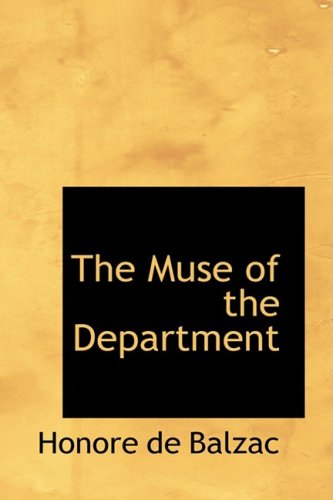 Buy The Muse of the Department — BookShops.in