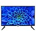 MEDION E12400 59,9 cm (23,6 Zoll) Full HD Fernseher (HD Triple Tuner, CI+, Car-Adapter, Mediaplayer)